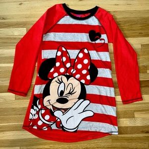 Disney Minnie Mouse Nightgown